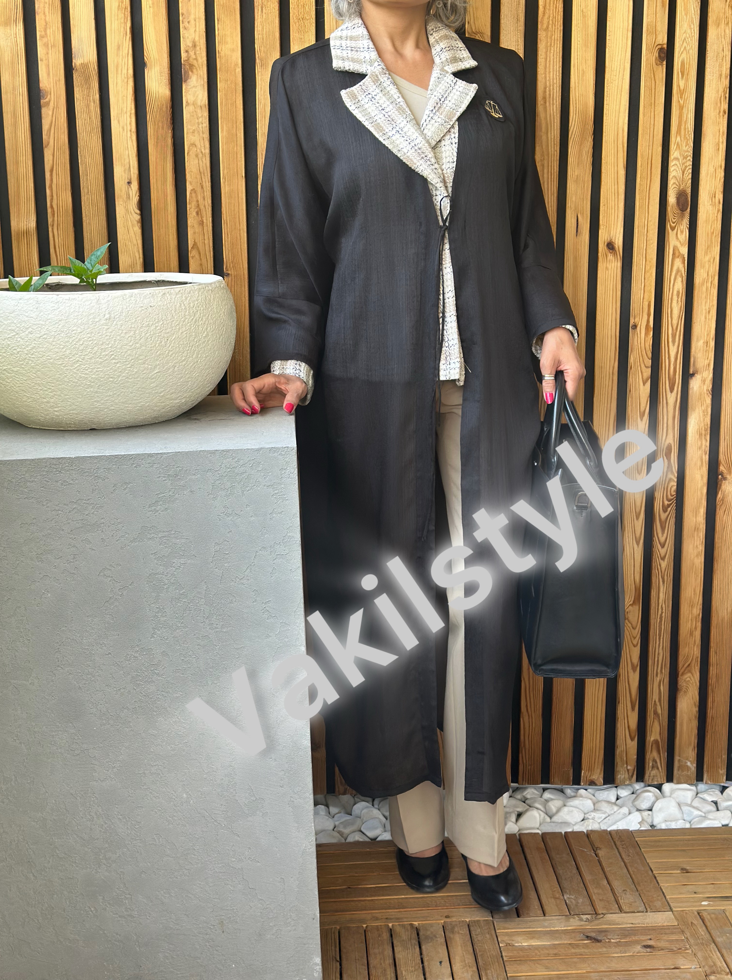 شنل وقار