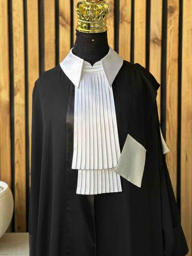 ژابو(دستمال گردن وکالت)